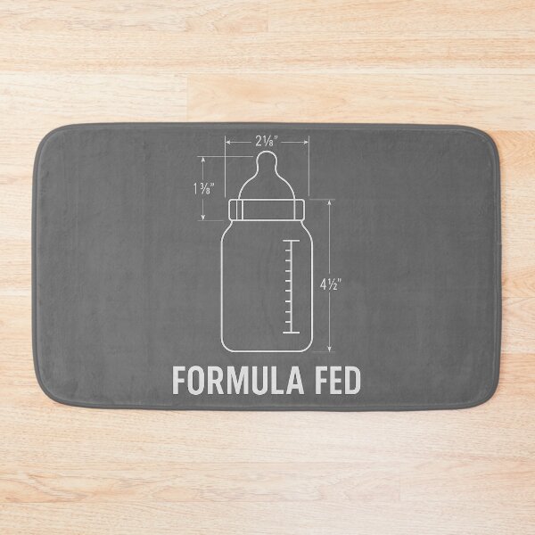 Item preview, Formula Fed designed and sold by gahteeriffico.