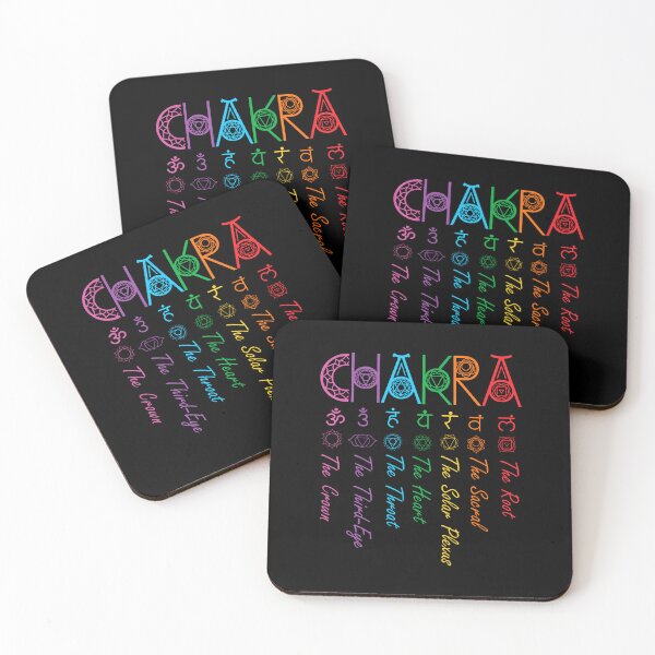 Item preview, Chakra Energy Spirit Spiritual Health Healing Yoga Chakras designed and sold by MargieLauren.