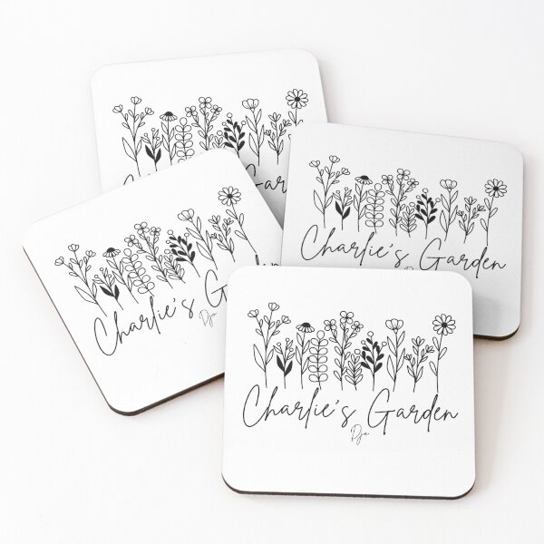Item preview, DJO Joe Keery Charlie's Garden designed and sold by lavndershrtdays.