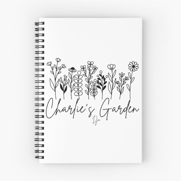 Item preview, DJO Joe Keery Charlie's Garden designed and sold by lavndershrtdays.