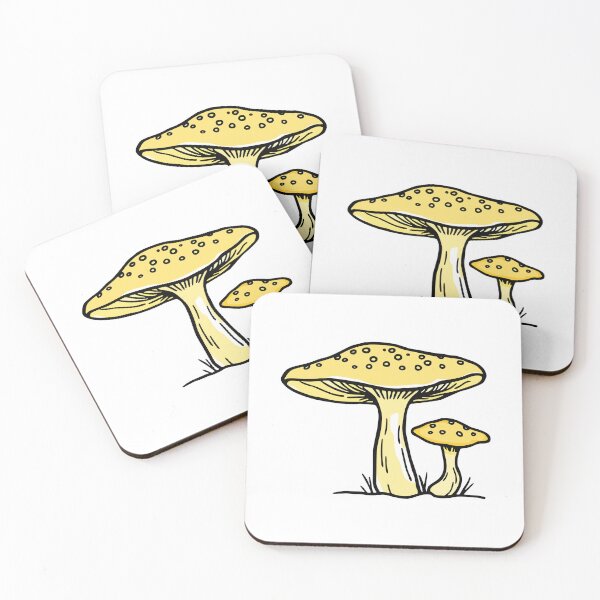 Item preview, Fungi designed and sold by GraphicsClub.