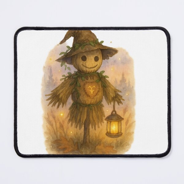 Item preview, Harvest Guardian - Amberveil Collection (HFS) designed and sold by Hollow-Fern-Studio.