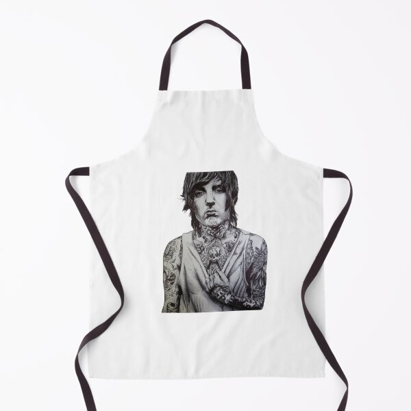 Artikelvorschau, Oliver Sykes 3 entworfen und verkauft von JoseGianotti.