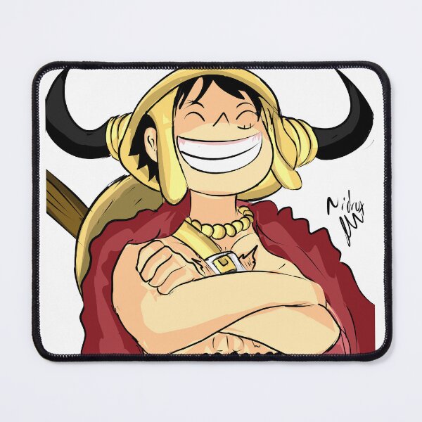 Item preview, Luffy Chibi Elbaf Outfit designed and sold by NiDrox.