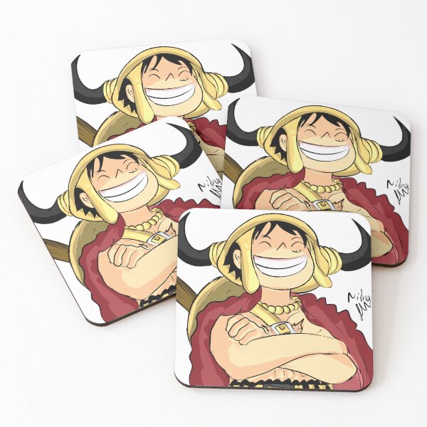 Item preview, Luffy Chibi Elbaf Outfit designed and sold by NiDrox.