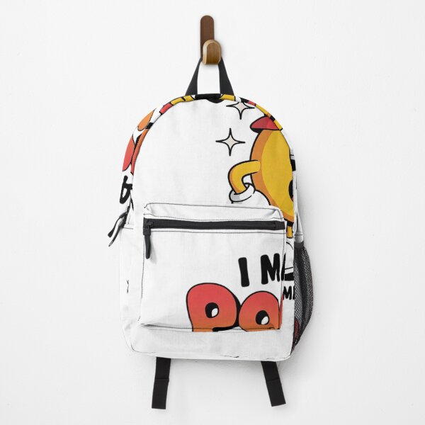 Item preview, I Made a Poopy and My Tummy Felt Better Adult Humor Meme designed and sold by FadeOfThrone.