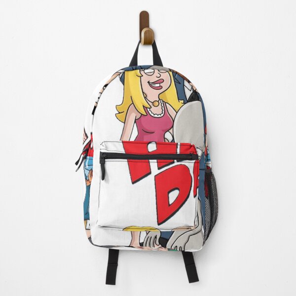 Item preview, American Dad designed and sold by DaLo16.