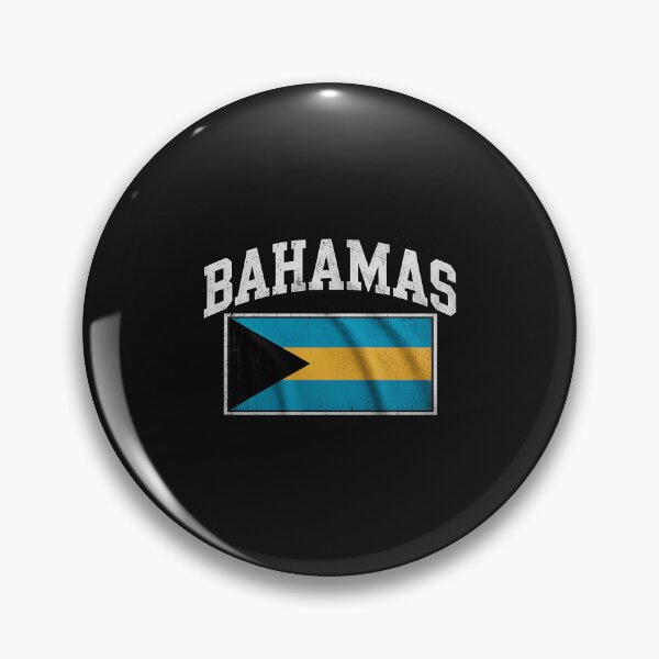 Item preview, Bahamas T-shirt Bahamian Flag Tee For Men Women Youth Kids designed and sold by JessicaWalshdf.