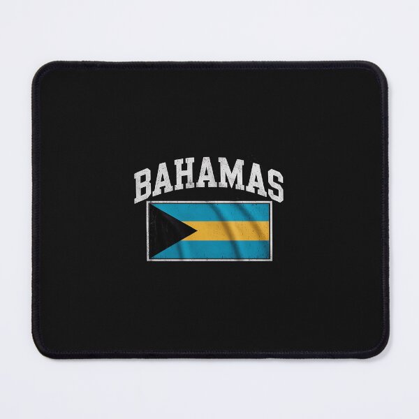Item preview, Bahamas T-shirt Bahamian Flag Tee For Men Women Youth Kids designed and sold by JessicaWalshdf.
