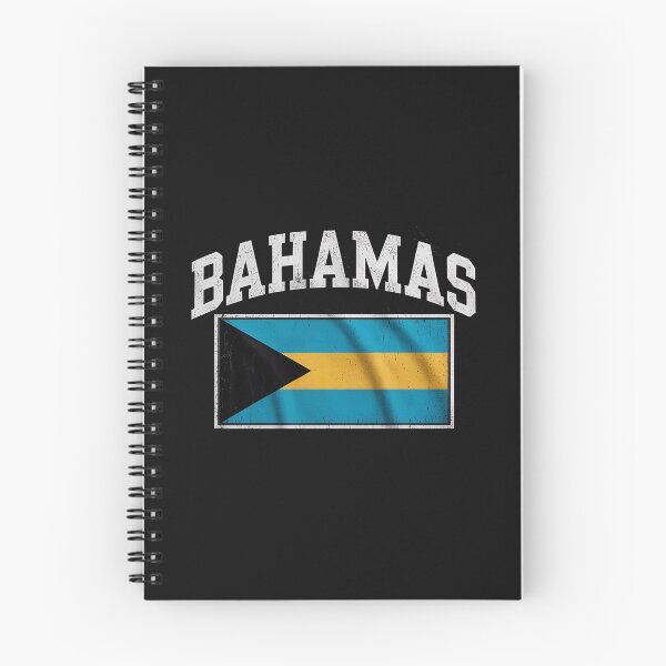 Item preview, Bahamas T-shirt Bahamian Flag Tee For Men Women Youth Kids designed and sold by JessicaWalshdf.