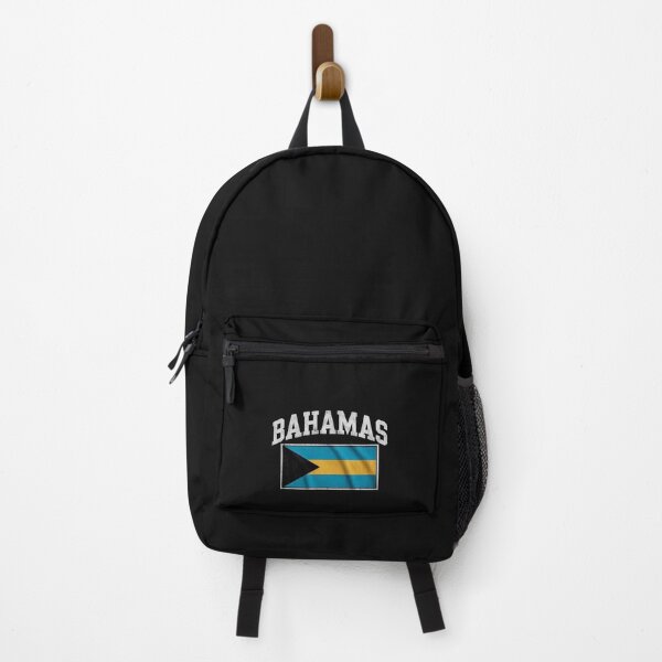 Item preview, Bahamas T-shirt Bahamian Flag Tee For Men Women Youth Kids designed and sold by JessicaWalshdf.