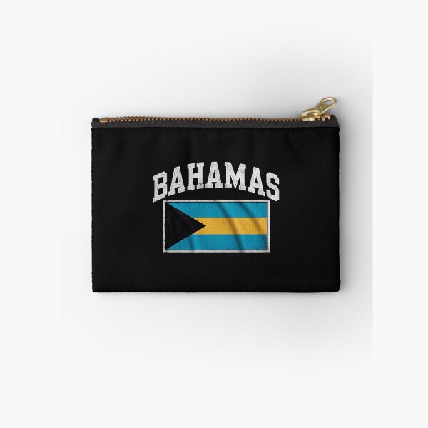 Item preview, Bahamas T-shirt Bahamian Flag Tee For Men Women Youth Kids designed and sold by JessicaWalshdf.