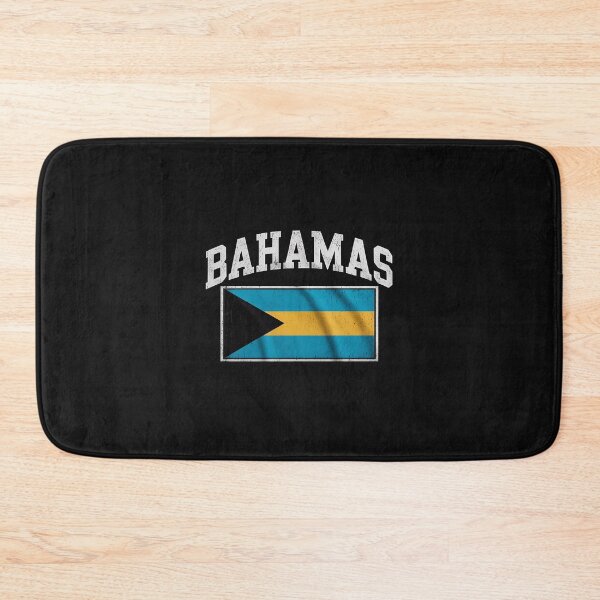 Item preview, Bahamas T-shirt Bahamian Flag Tee For Men Women Youth Kids designed and sold by JessicaWalshdf.