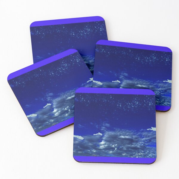 Item preview, Night Sky designed and sold by Bloom Sketcher$.
