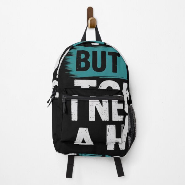 Item preview, I Need A Hug But Don't Touch Me Sarcastic Introverts Person designed and sold by SyntaxClaw.