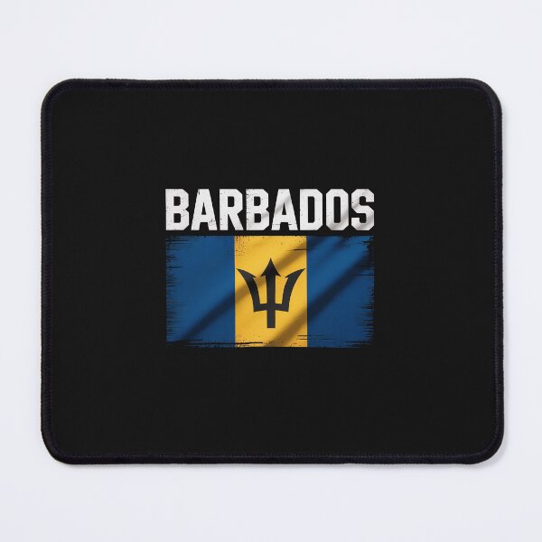 Item preview, Barbados Tshirt Barbadian Flag Gift For Men Women Youth Kids designed and sold by JessicaWalshdf.