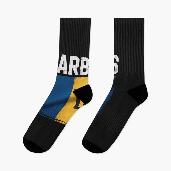 Item preview, Barbados Tshirt Barbadian Flag Gift For Men Women Youth Kids designed and sold by JessicaWalshdf.