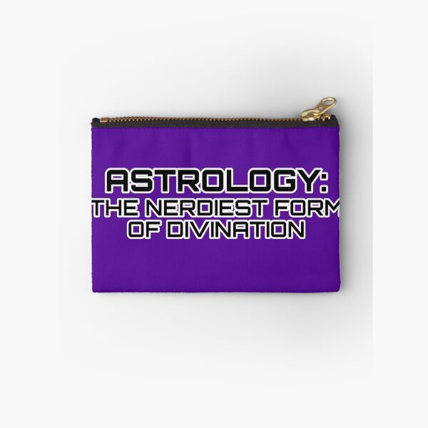 Artikelvorschau, Astrologie: Die lustigste Form der Weissagung entworfen und verkauft von tarotandvacuums.