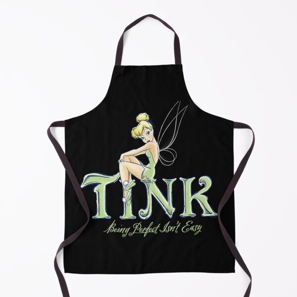 Item preview, Tinker Bell Being Perfect Isn’t Easy designed and sold by JosePres.