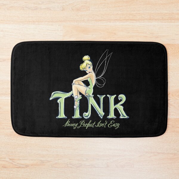 Item preview,  Tinker Bell Being Perfect Isn’t Easy  designed and sold by JosePres.
