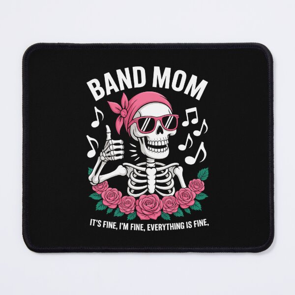 Item preview, Band Mom Marching Band Mom Marching Band Mama designed and sold by VENOM0RIOT.