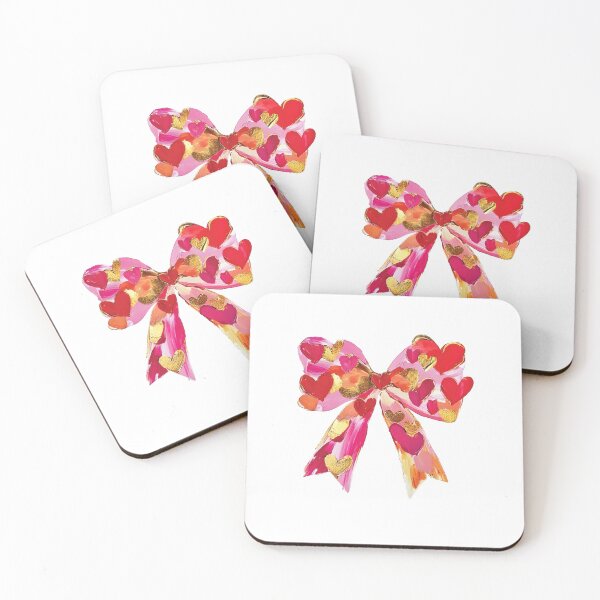 Item preview, Valentine Ribbon designed and sold by Pechkinpavelpas.