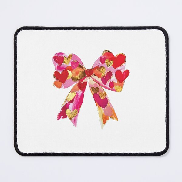 Item preview, Valentine Ribbon designed and sold by Pechkinpavelpas.