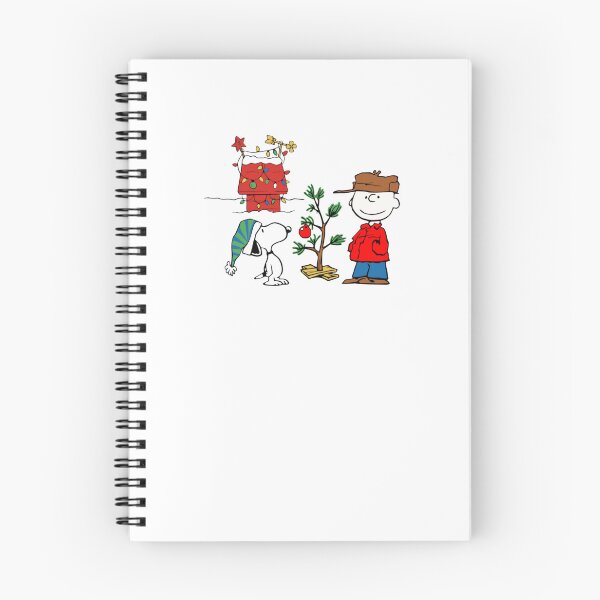 Item preview, Classic Christmas- A Very Charlie Brown Tree designed and sold by kristinharoldy.