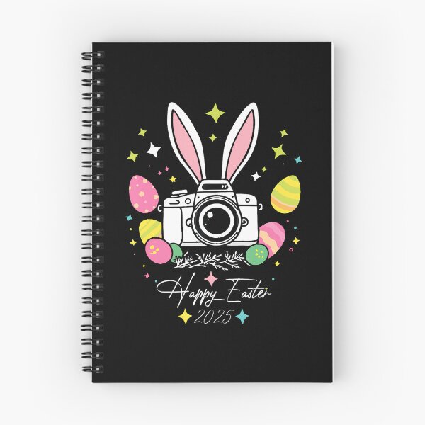 Item preview, Photography Easter Bunny Camera Fuuny Bunny Photographer designed and sold by KellyJudith.