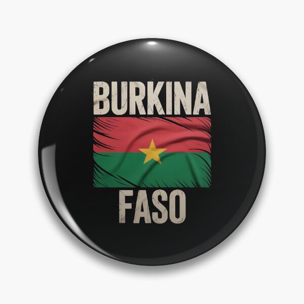 Item preview, Burkina Faso T-shirt Burkinabe Flag For Men Women Youth Kids designed and sold by JessicaWalshdf.