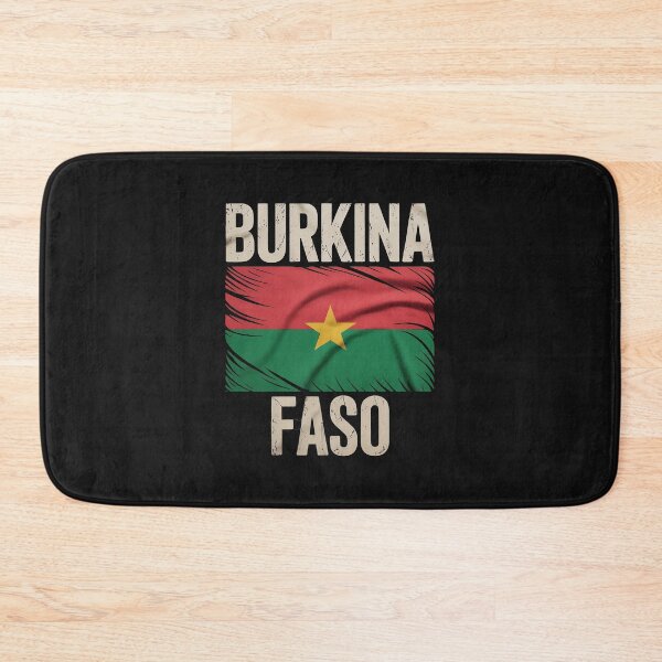 Item preview, Burkina Faso T-shirt Burkinabe Flag For Men Women Youth Kids designed and sold by JessicaWalshdf.