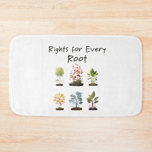 Item preview, Human Rights Day Sticker |  "Rights for every roots" | Activism & Justice designed and sold by Artania21.