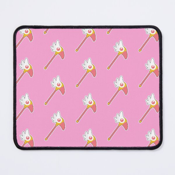 Item preview, Cardcaptor Sakura Sealing Wand designed and sold by MozzyElla.