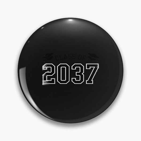 Item preview, Class of 2037 Grow With Me Graduation First Day of School designed and sold by JessicaWalshdf.