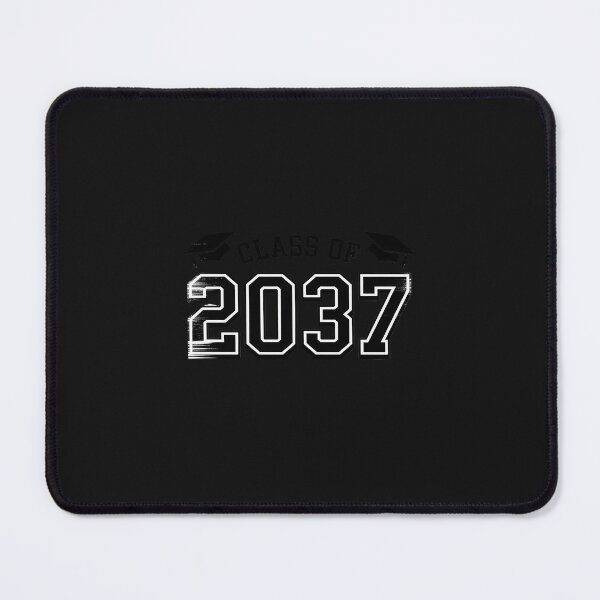 Item preview, Class of 2037 Grow With Me Graduation First Day of School designed and sold by JessicaWalshdf.