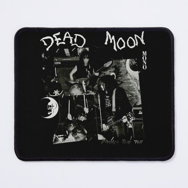 Item preview, Dead Moon Strange Pray Tell designed and sold by ViolaOrn.