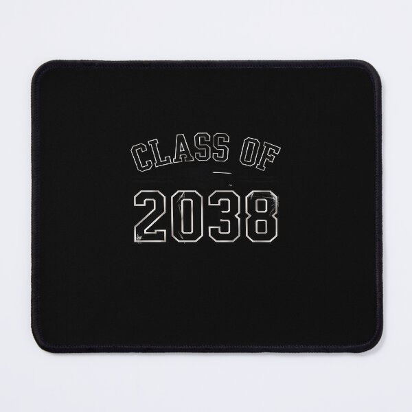 Item preview, Class of 2038 Grow With Me Graduation First Day of School designed and sold by JessicaWalshdf.
