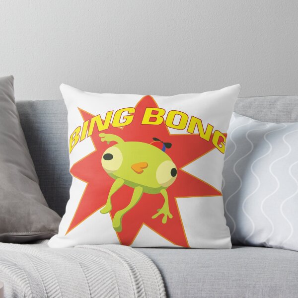 Item preview, BING BONG designed and sold by CaraCaracal.