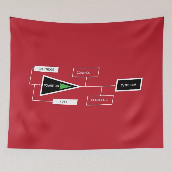 Item preview, A True Sega Master System Lover designed and sold by take-a-byte.