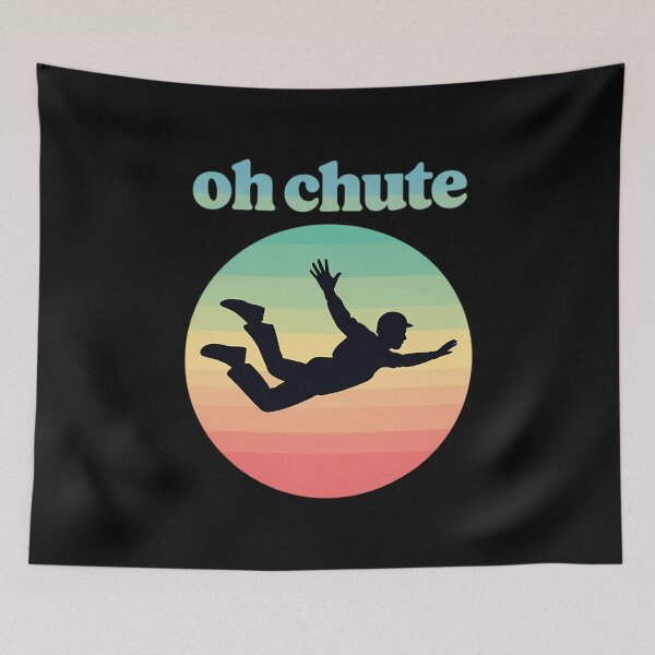 Item preview, Best Skydiving Gift Skydiving Accessories & Stuff designed and sold by VENOM0RIOT.