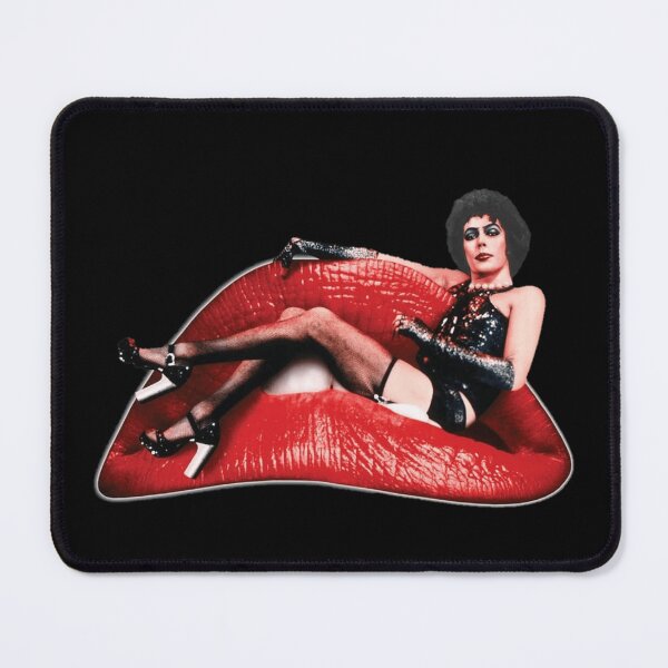 Item preview, The Rocky horror picture show designed and sold by DaLo16.