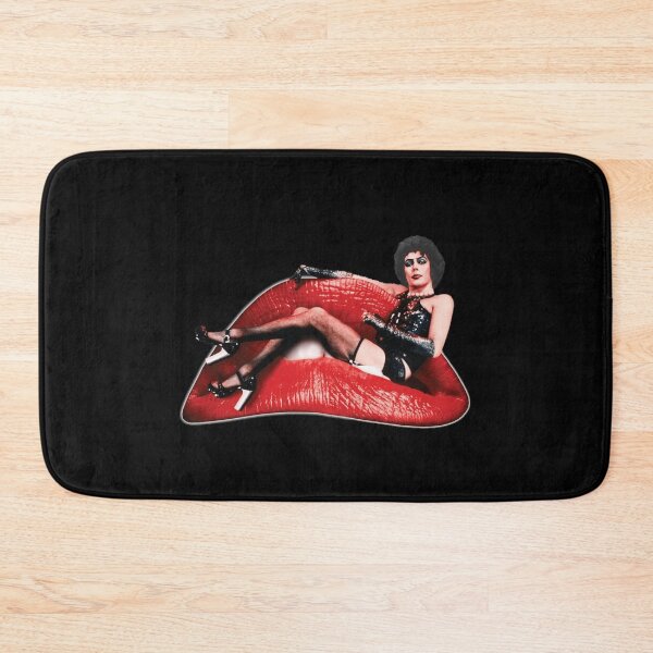 Item preview, The Rocky horror picture show designed and sold by DaLo16.