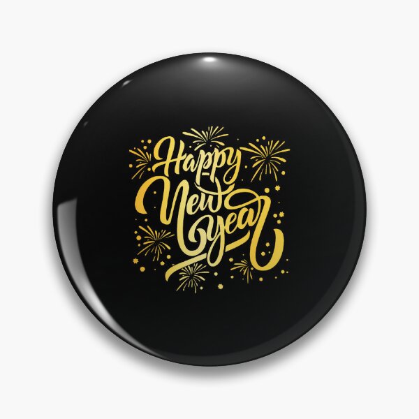 Item preview, Happy New Year 2026 New Years Eve Party Countdown Fireworks designed and sold by AlbertaDana.