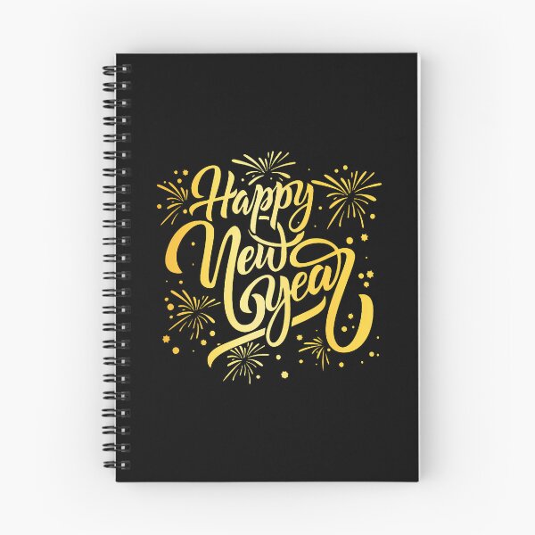 Item preview, Happy New Year 2026 New Years Eve Party Countdown Fireworks designed and sold by AlbertaDana.