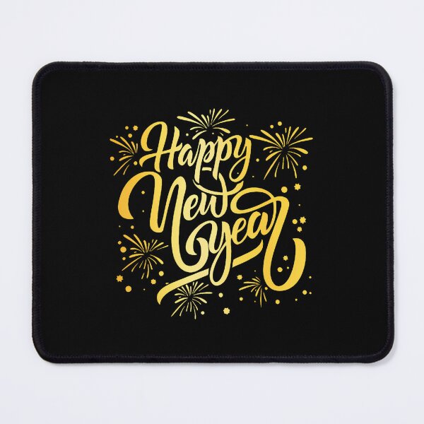Item preview, Happy New Year 2026 New Years Eve Party Countdown Fireworks designed and sold by AlbertaDana.