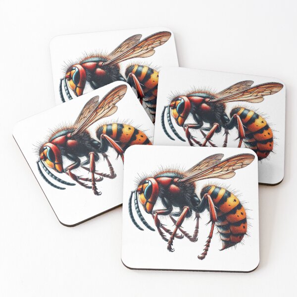 Item preview, hornet, bee, sting, social designed and sold by denip.