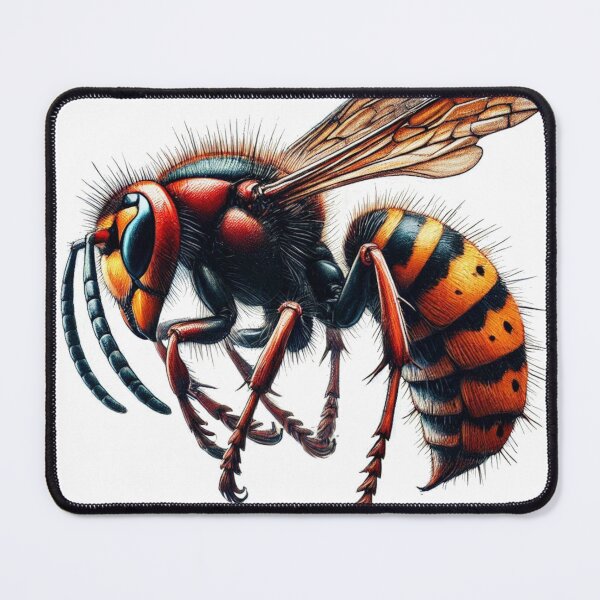 Item preview, hornet, bee, sting, social designed and sold by denip.