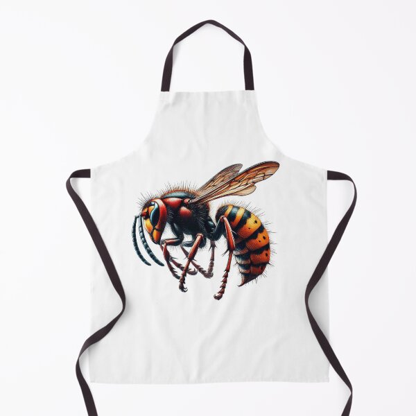 Item preview, hornet, bee, sting, social designed and sold by denip.