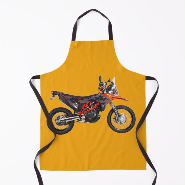 Item preview, THE CAMEL KTM 690 Enduro R designed and sold by PISS TAKE .