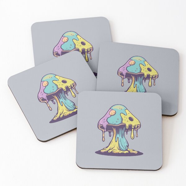 Item preview, Vintage  Mushroom designed and sold by Sweetvoilet.